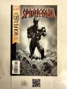 Amazing Spider-Man #527 VF- Marvel Comics comic book 8 JW55