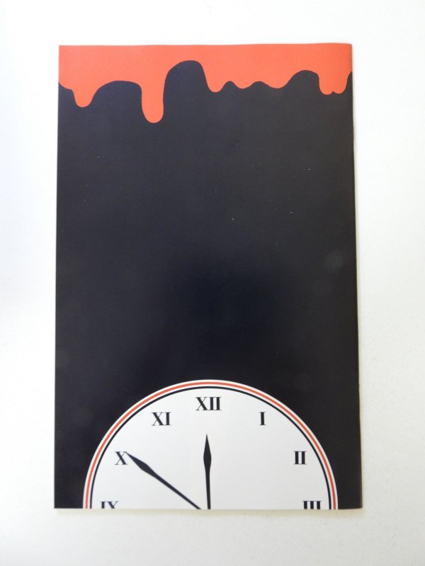 Watchmen #3 (1987) NM- condition