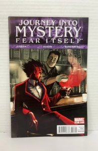 Journey Into Mystery #627 (2011)