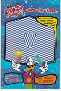 Spider-Man/Doctor Octopus: Out of Reach #2 (2004)