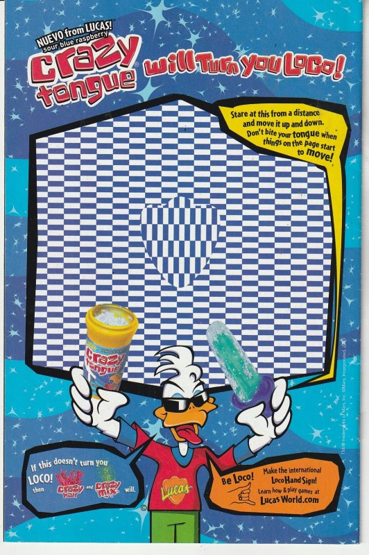 Spider-Man/Doctor Octopus: Out of Reach #2 (2004)