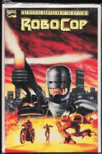 RoboCop (1990) RoboCop