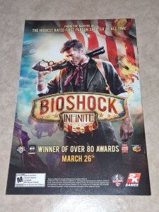 Iron Man #7 (2013) VF+