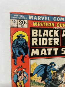 Western Gunfighters #10