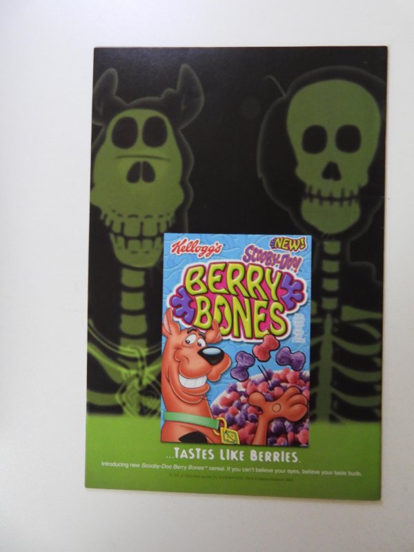 Young Avengers #3 (2005) VF condition