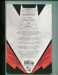 CATWOMAN: ELEGY (FN/VF) RUCKA!! WILLIAMS!! 2010