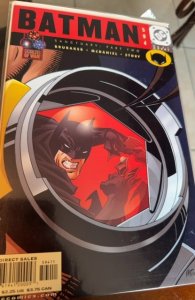 Batman #594 (2001) Batman 