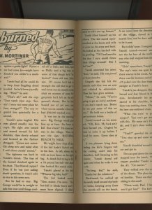 (1964) Master Detective #17: SILVER AGE! REPRINT! WE COMBINE SHIPPING! (5.5/6.0)