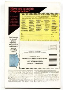 Amazing Adventures #31 1975- key issue VF/NM