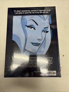 Spider-Man blue (2023) Marvel HC Jeph Loeb