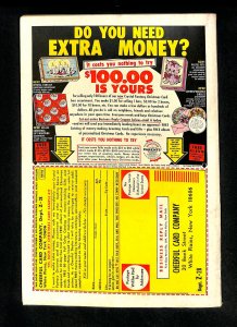 Amazing Spider-Man Annual #8 Shocker!