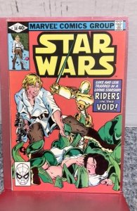 Star Wars #38 (1980)