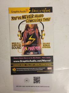 New Avengers #1 VF-NM Marvel Comic Book 10 MS21