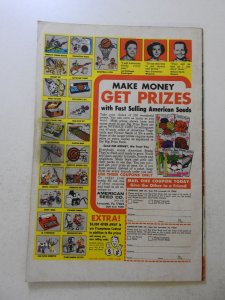 The X-Men #56 (1969) VG Condition