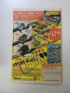 The Amazing Spider-Man #169 (1977) VF- condition