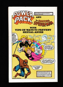 The Amazing Spider-Man #277 (1986) FN/VF