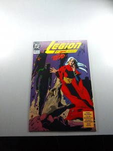 Legion of Super-Heroes #44 (1993) - VF/NM