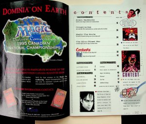 Inquest Magazine #2 (Jun 1995)