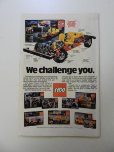 The Incredible Hulk #254 (1980) FN/VF condition