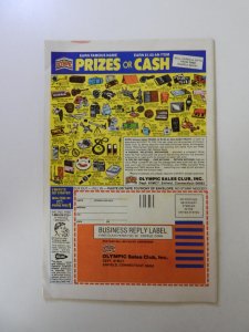 The Avengers #212 (1981) FN/VF condition