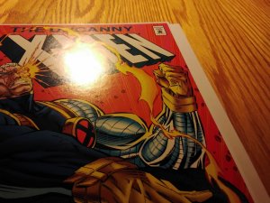 The Uncanny X-Men #321 (1995)