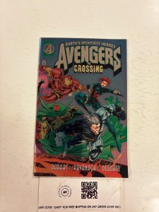Avengers The Crossing #1 NM Marvel Comic Books Hercules Quicksilver 24 HH84