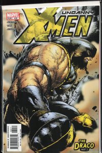 The Uncanny X-Men #430 (2003) X-Men
