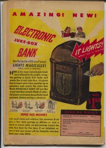 Tick Tock  #25  1948 - ME  -VG- - Comic Book