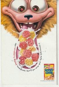 Fantastic Four #501 (2003)