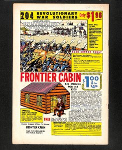 Flash #126 Mirror Master!