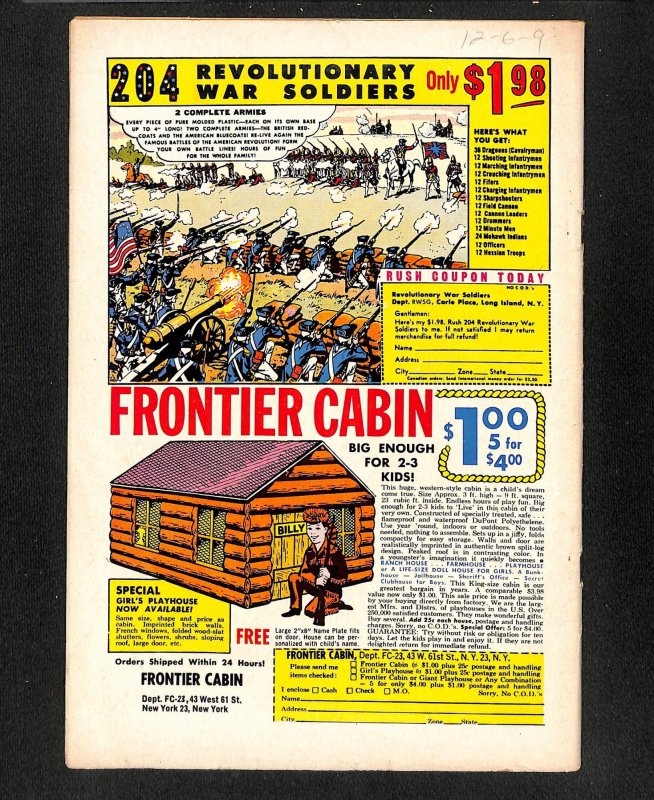 Flash #126 Mirror Master!