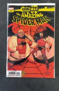 The Amazing Spider-Man #41 (2024)