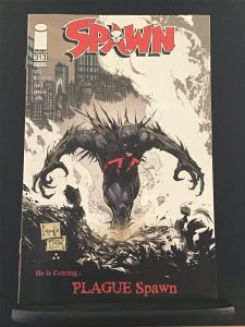 Spawn #313
