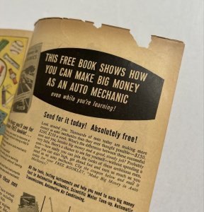 Tales of Suspense #72 G/VG 3.0 Marvel Comics 1965