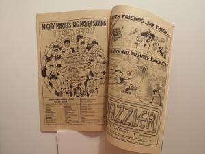 Dazzler (1981) #1, NM-, ERROR PRINT