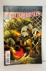 Thunderbolts #149 (2010)