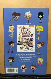 The Loud House (2017)