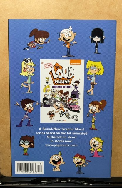 The Loud House (2017)