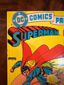 DC Comics Presents #60 (1983)