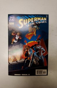 Action Comics #752 (1999) NM DC Comic Book J715