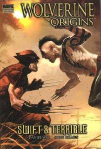 Wolverine: Origins Trade Paperback #3, NM