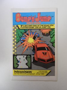 The Saga of Swamp Thing #29 (1984) VF condition