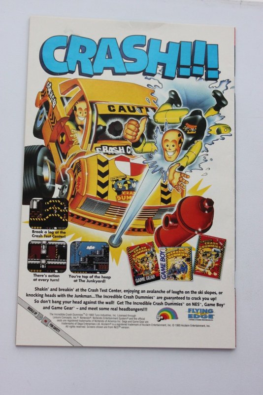 Detective Comics #662 (1993) Batman NM