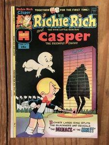 Richie Rich & Casper 5