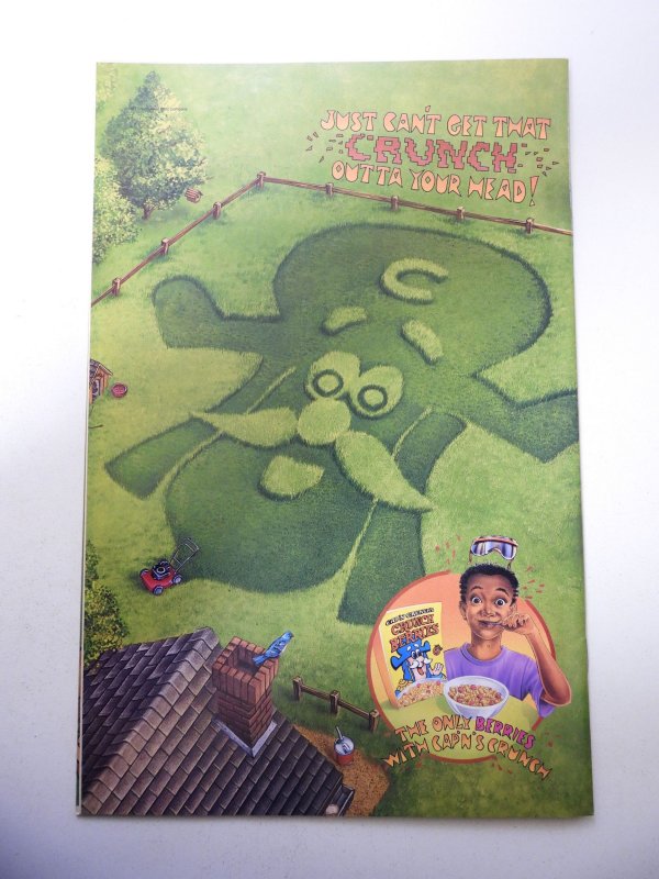 The Amazing Spider-Man #382 (1993) VF Condition