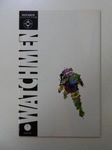 Watchmen #11 (1987) VF condition