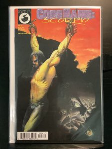 Code Name: Scorpio #2 (1997)