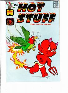 Hot Stuff the Little Devil #99 (Sep-70) FN/VF Mid-High-Grade Hot Stuff
