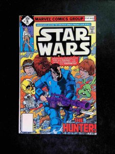 Star Wars  #16  MARVEL Comics 1978 VF