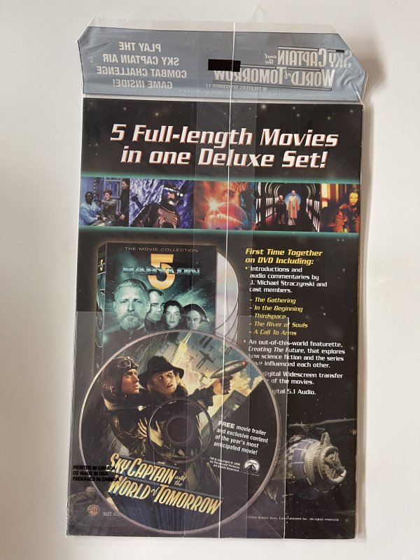 Fallen Angel #14 - NM+  (2004)